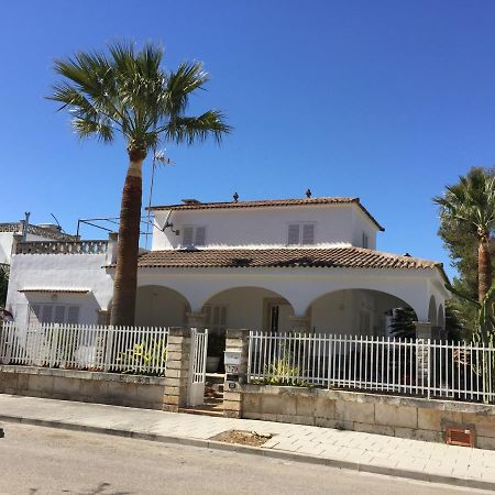 Peralba Villa Alcudia  Ngoại thất bức ảnh