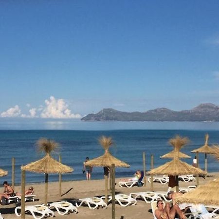 Peralba Villa Alcudia  Ngoại thất bức ảnh