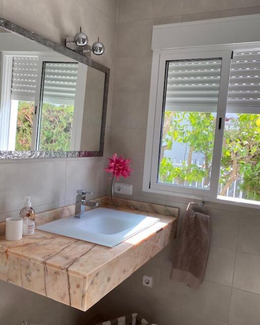 Peralba Villa Alcudia  Ngoại thất bức ảnh