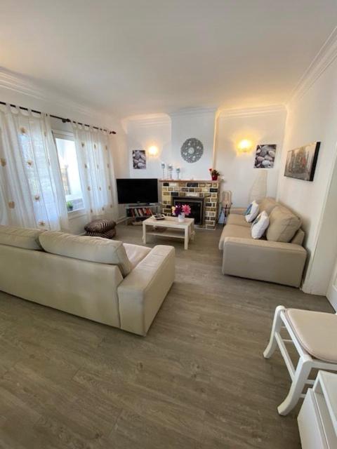 Peralba Villa Alcudia  Ngoại thất bức ảnh