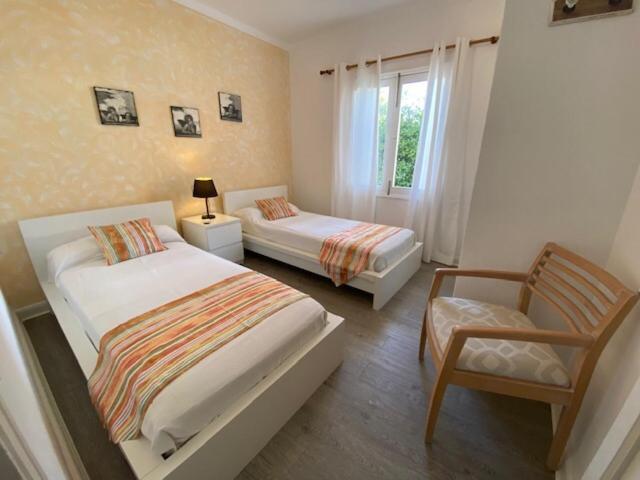 Peralba Villa Alcudia  Ngoại thất bức ảnh