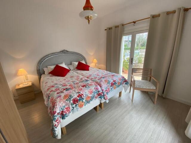 Peralba Villa Alcudia  Ngoại thất bức ảnh
